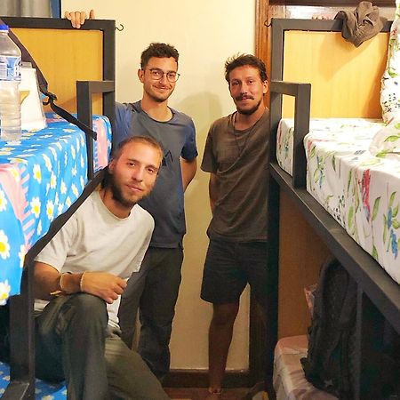 Nairobi Backpackers Hostel Екстер'єр фото