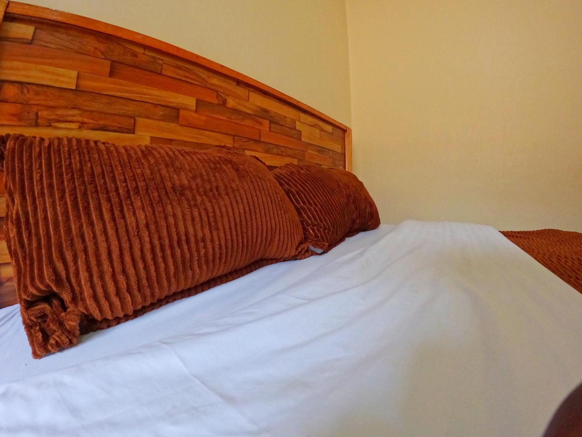 Nairobi Backpackers Hostel Екстер'єр фото