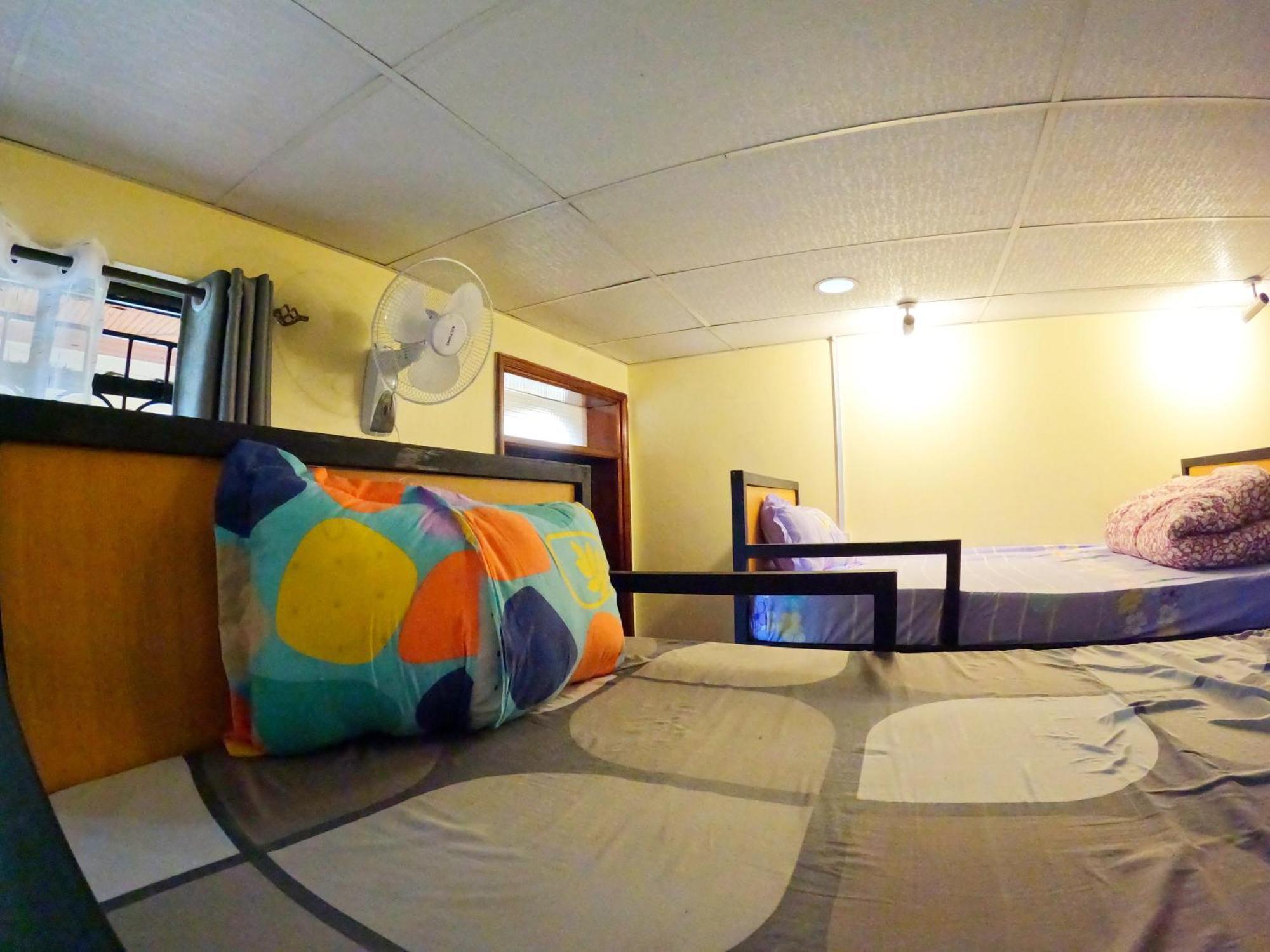 Nairobi Backpackers Hostel Екстер'єр фото