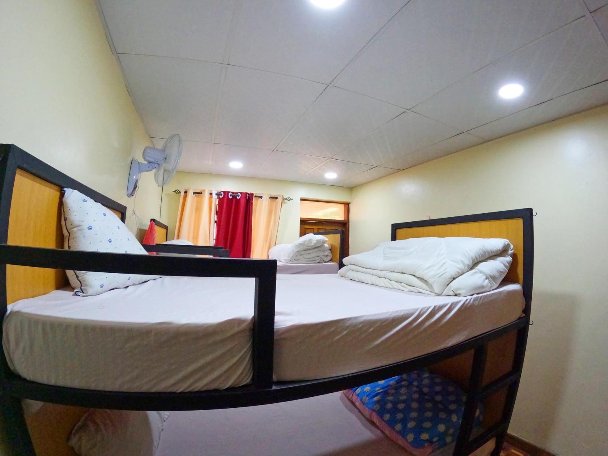 Nairobi Backpackers Hostel Екстер'єр фото